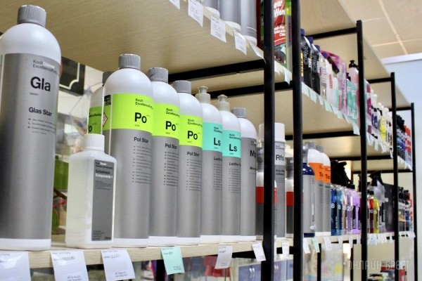 Автовладелец? Тогда смотри, на каких автомойках Бреста точно стоит обслуживать свою «ласточку» Автовладелец? Тогда смотри, на каких автомойках Бреста точно стоит обслуживать свою «ласточку»