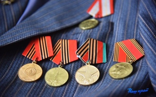 Житель Барановичского района отметил 103-й день рождения