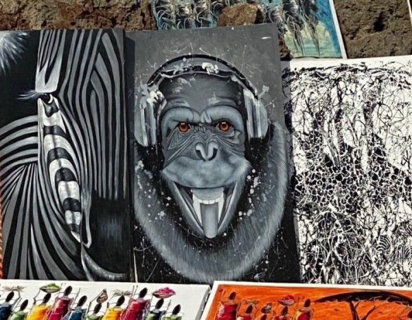 Успешная белоруска рассказала, почему уехала жить в Танзанию Успешная белоруска рассказала, почему уехала жить в Танзанию