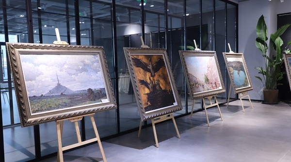 Киноленту «Брестская крепость» показали в китайском Чунцине Киноленту «Брестская крепость» показали в китайском Чунцине