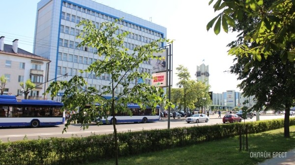 В Бресте изменяются маршруты автобусов № 2 и № 15В В Бресте изменяются маршруты автобусов № 2 и № 15В