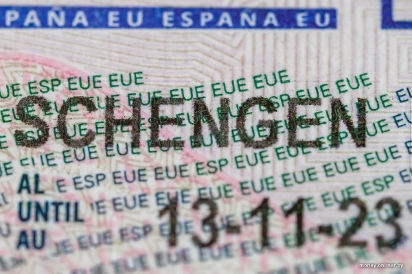 Шенген не для всех: как белорусам сейчас оформить визу в Европу Шенген не для всех: как белорусам сейчас оформить визу в Европу