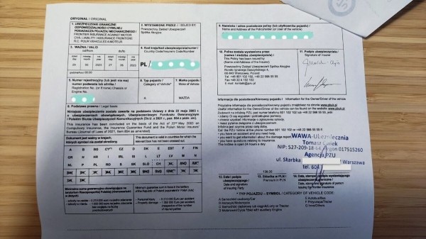 Как сегодня белорусы проходят границу на легковых авто