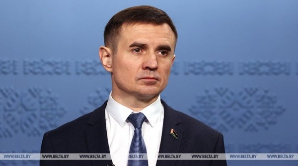 Ректор БрГТУ о планах набора абитуриентов и целевой подготовки специалистов Ректор БрГТУ о планах набора абитуриентов и целевой подготовки специалистов