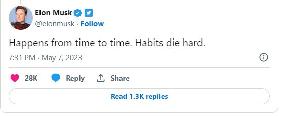 Англичанка пыталась заправить Tesla бензином. За нее заступился Илон Маск