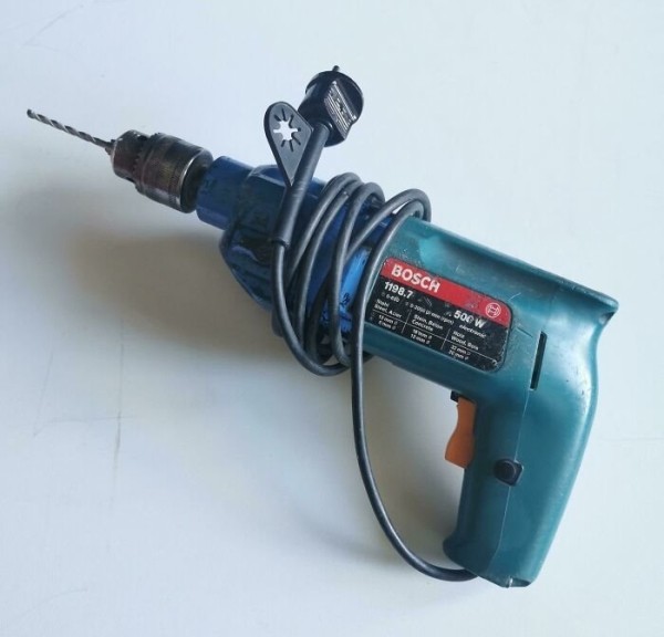 Так больше не делают. На фото показали «вечные» устройства, которые работают десятилетиями