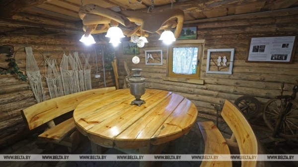 Что проверяют в агроусадьбах и кого перерегистрируют? Посмотрели, как работает комиссия