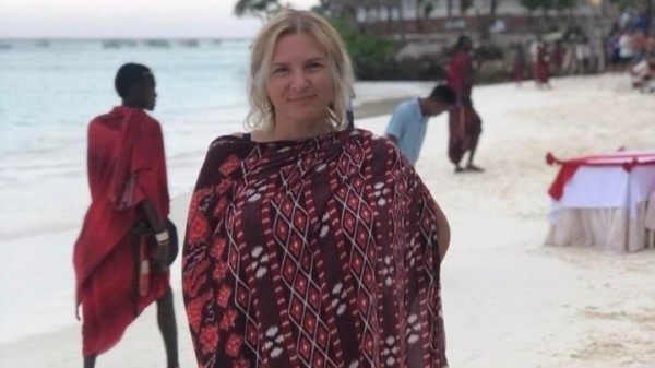 Успешная белоруска рассказала, почему уехала жить в Танзанию Успешная белоруска рассказала, почему уехала жить в Танзанию