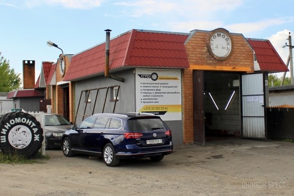 Автовладелец? Тогда смотри, на каких автомойках Бреста точно стоит обслуживать свою «ласточку» Автовладелец? Тогда смотри, на каких автомойках Бреста точно стоит обслуживать свою «ласточку»