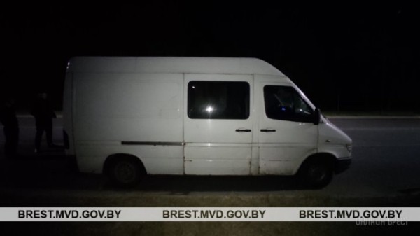 Житель Микашевичей хранил у себя 1,5 тонны похищенного комбикорма