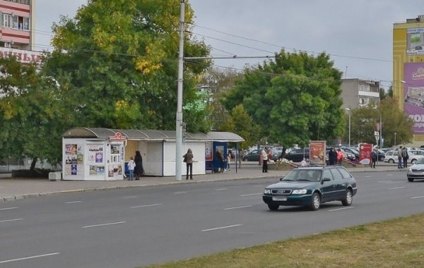 После ремонта открывается остановочный пункт «Технический университет»