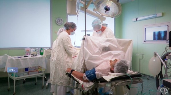 Проверка по распоряжению Лукашенко. Что показал мониторинг медучреждений Брестской области?