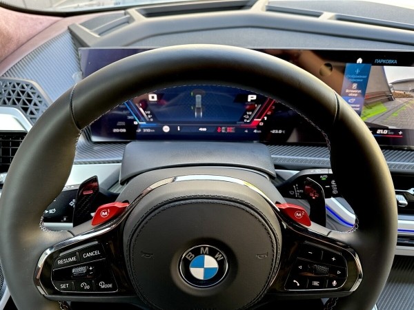 Самый дорогой и престижный кросс BMW: вот сколько за него просят в Беларуси