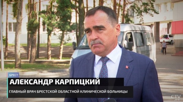 Проверка по распоряжению Лукашенко. Что показал мониторинг медучреждений Брестской области?