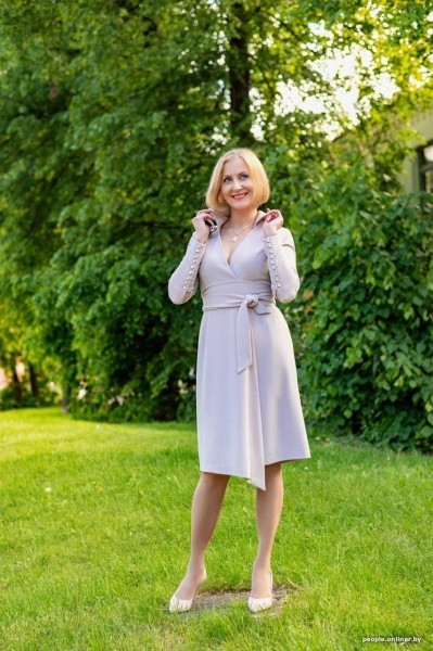 Истории белорусок, которые не желают стареть Истории белорусок, которые не желают стареть