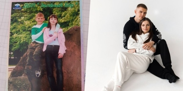 Как в сериале: пары вернулись в отношения спустя много лет — и вот к чему это привело Как в сериале: пары вернулись в отношения спустя много лет — и вот к чему это привело