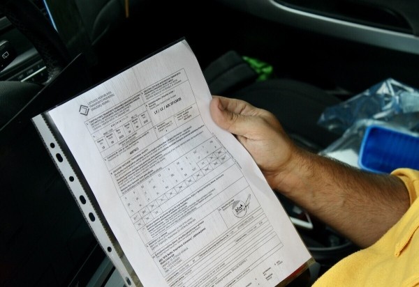 «Грубо говоря, мы откатились в 90-е». Польский брокер прокомментировал ситуацию с покупкой ОС Graniczna на границе «Грубо говоря, мы откатились в 90-е». Польский брокер прокомментировал ситуацию с покупкой ОС Graniczna на границе