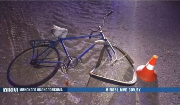 Нетрезвый «бесправник» сбил насмерть свою коллегу и скрылся с места ДТП Нетрезвый «бесправник» сбил насмерть свою коллегу и скрылся с места ДТП