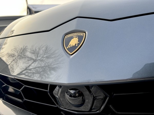 Во сколько обойдётся обслуживание Lamborghini Urus в Беларуси