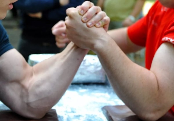 Турнир по армрестлингу на призы силача Виктора Братчени проведут 22 июля в Бресте Турнир по армрестлингу на призы силача Виктора Братчени проведут 22 июля в Бресте