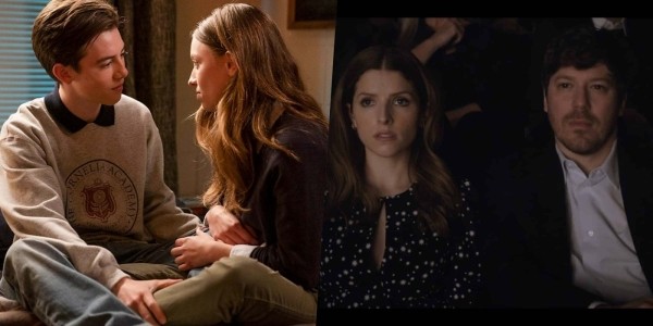 Как в сериале: пары вернулись в отношения спустя много лет — и вот к чему это привело Как в сериале: пары вернулись в отношения спустя много лет — и вот к чему это привело