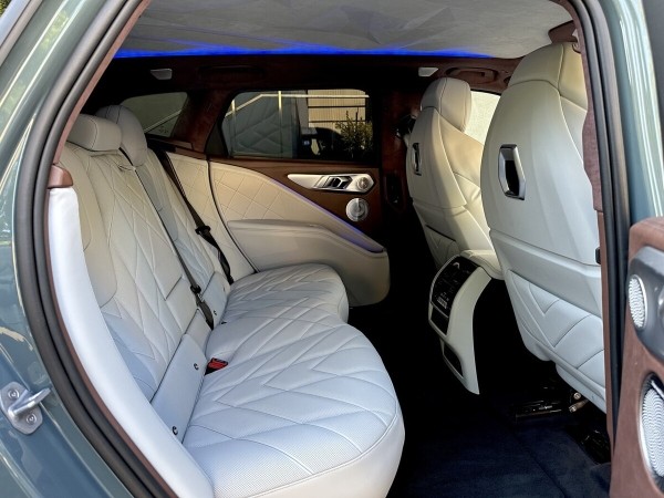 Самый дорогой и престижный кросс BMW: вот сколько за него просят в Беларуси