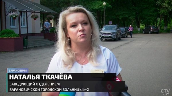 Проверка по распоряжению Лукашенко. Что показал мониторинг медучреждений Брестской области?