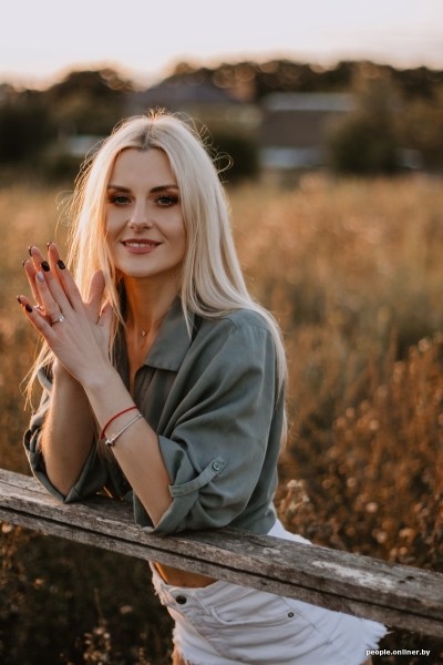 Истории белорусок, которые не желают стареть Истории белорусок, которые не желают стареть