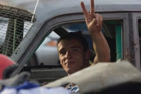 «О болезни узнал случайно». Поговорили с солигорчанином, ради которого земляки массово сдают кровь