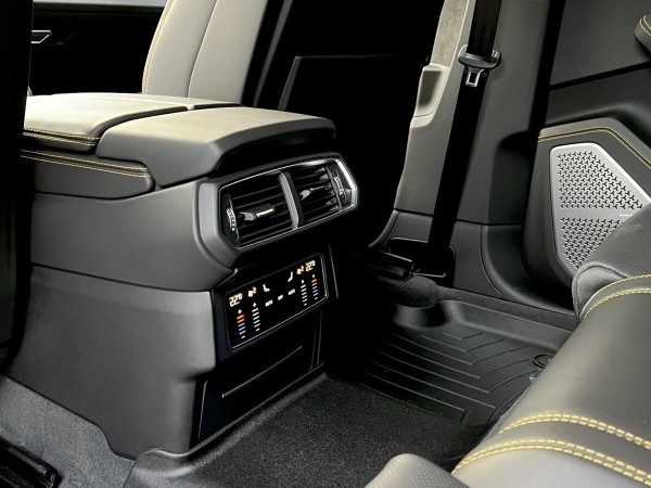 Во сколько обойдётся обслуживание Lamborghini Urus в Беларуси