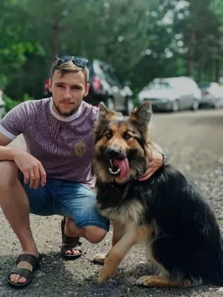 «О болезни узнал случайно». Поговорили с солигорчанином, ради которого земляки массово сдают кровь