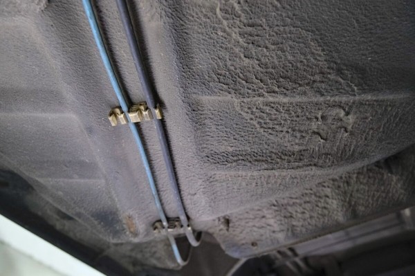 Volkswagen, не видевший зимы почти 20 лет! Отыскали идеальный Golf 1989 г. в., который точно не найти на «вторичке»