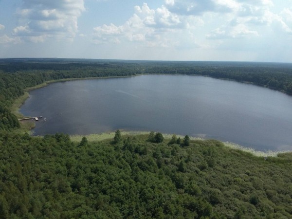 С применением беспилотника. Места отдыха у водоемов на контроле у милиции С применением беспилотника. Места отдыха у водоемов на контроле у милиции