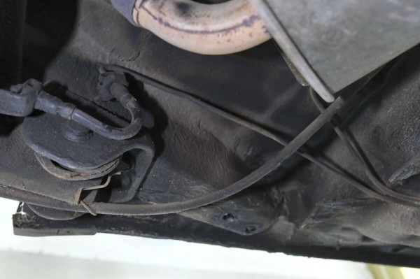 Volkswagen, не видевший зимы почти 20 лет! Отыскали идеальный Golf 1989 г. в., который точно не найти на «вторичке»