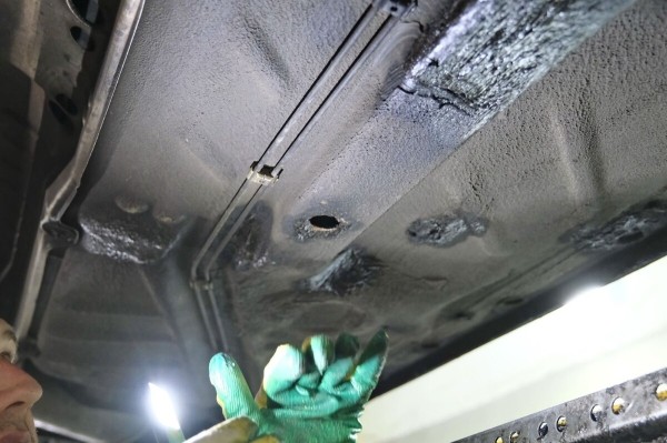 Volkswagen, не видевший зимы почти 20 лет! Отыскали идеальный Golf 1989 г. в., который точно не найти на «вторичке»