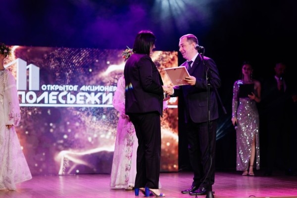 Торжественное мероприятие ко Дню строителя прошло в Брестской филармонии