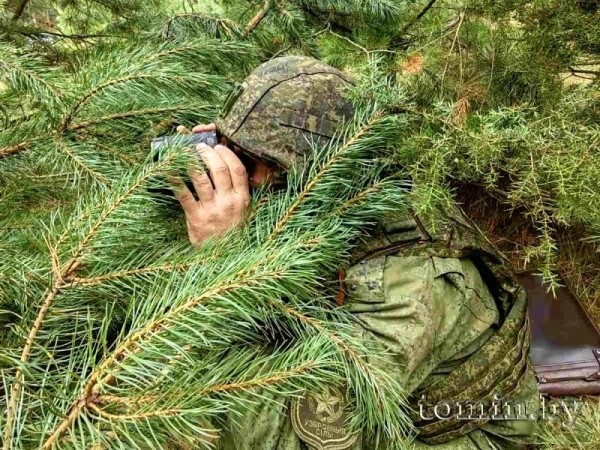 Полевой выход брестских зенитчиков: поставленные задачи выполнены