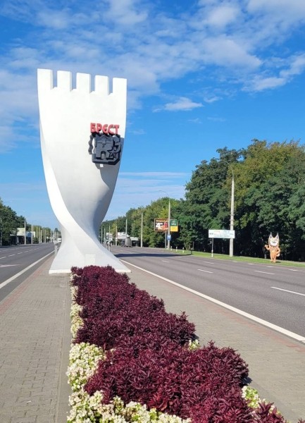 В Бресте все готово к открытию II Игр стран СНГ В Бресте все готово к открытию II Игр стран СНГ