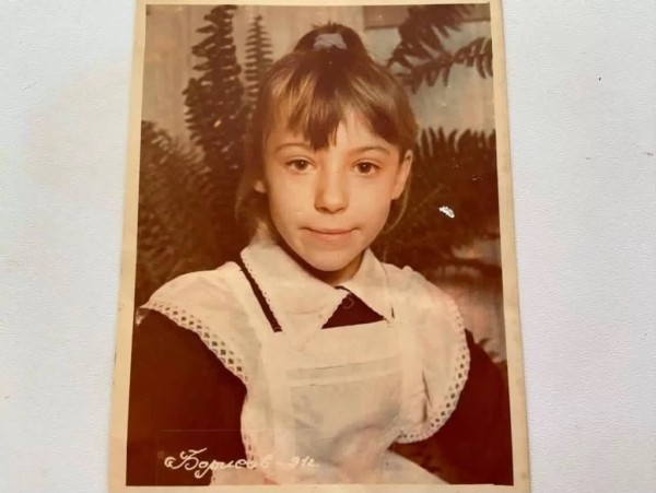 От завода и охраны к собственному делу: история бизнесвумен из детдома От завода и охраны к собственному делу: история бизнесвумен из детдома