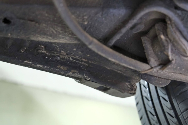 Volkswagen, не видевший зимы почти 20 лет! Отыскали идеальный Golf 1989 г. в., который точно не найти на «вторичке»