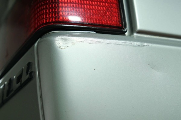 Volkswagen, не видевший зимы почти 20 лет! Отыскали идеальный Golf 1989 г. в., который точно не найти на «вторичке»