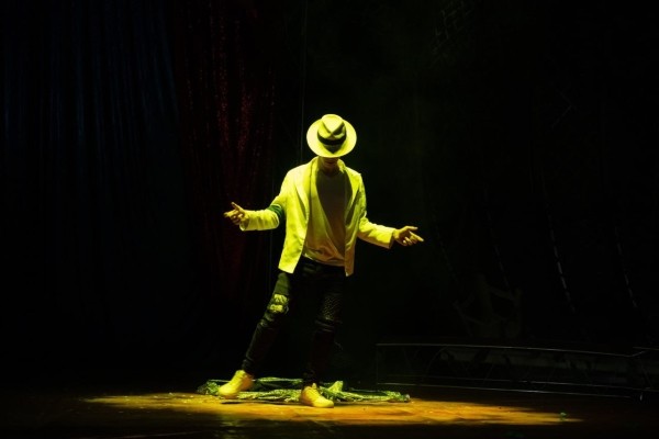 ВПЕРВЫЕ! Цирк-шапито «SIRIUS» представит в Бресте новое экстрим-шоу «Колумбийский форсаж» ВПЕРВЫЕ! Цирк-шапито «SIRIUS» представит в Бресте новое экстрим-шоу «Колумбийский форсаж»