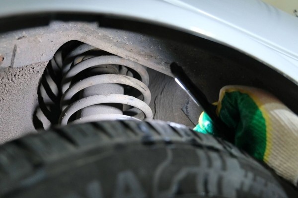 Volkswagen, не видевший зимы почти 20 лет! Отыскали идеальный Golf 1989 г. в., который точно не найти на «вторичке»