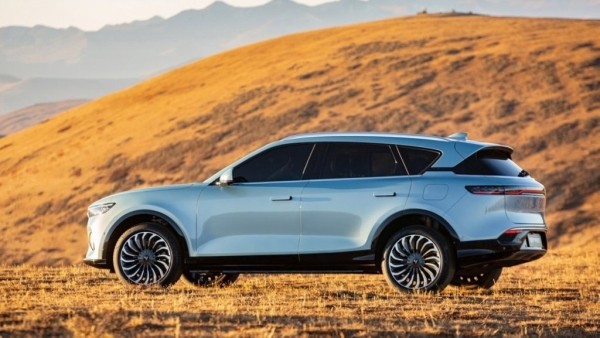 В Беларусь привезут еще несколько автомобильных брендов. Какие именно и как это изменит рынок? В Беларусь привезут еще несколько автомобильных брендов. Какие именно и как это изменит рынок?