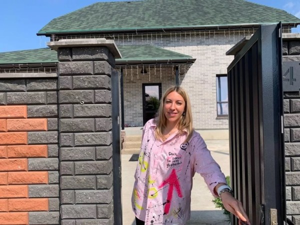 От завода и охраны к собственному делу: история бизнесвумен из детдома От завода и охраны к собственному делу: история бизнесвумен из детдома