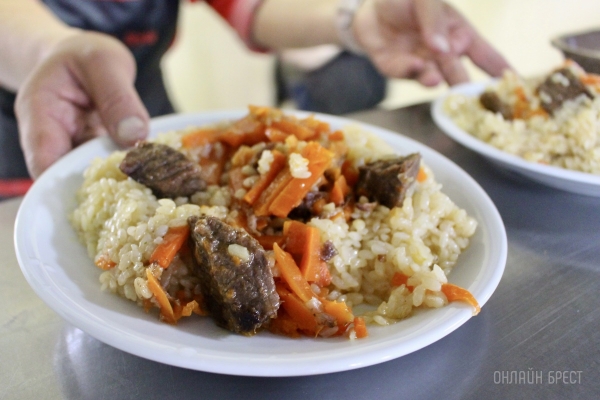 Более 1,7 тыс. школ перейдут к новым подходам в организации питания с 1 сентября. Что нужно знать Более 1,7 тыс. школ перейдут к новым подходам в организации питания с 1 сентября. Что нужно знать