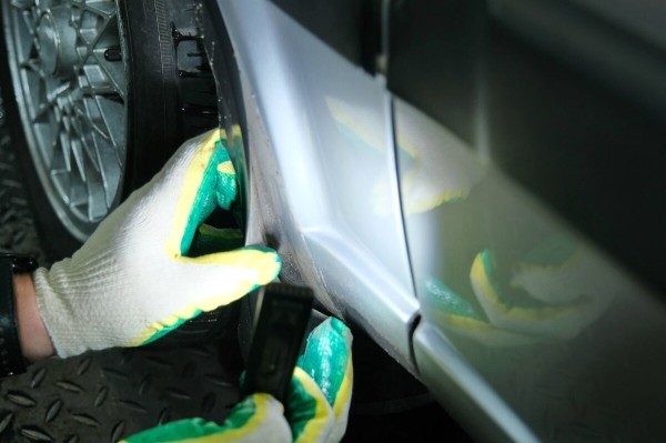 Volkswagen, не видевший зимы почти 20 лет! Отыскали идеальный Golf 1989 г. в., который точно не найти на «вторичке»