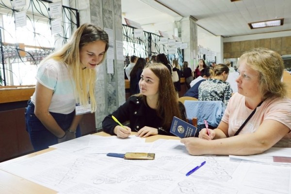 Айтишники и не только. Какие специальности (не) выбирали абитуриенты в этом году