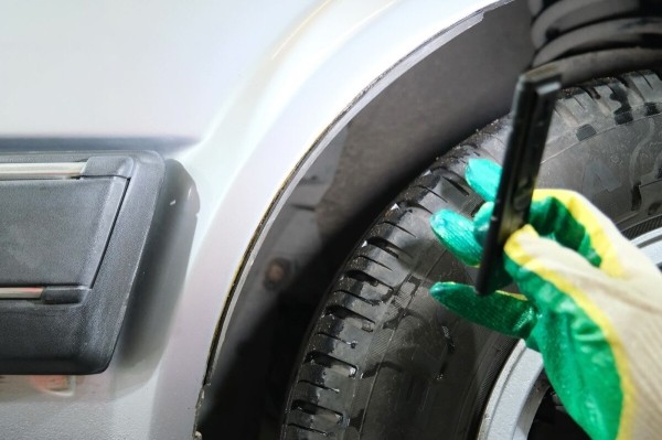 Volkswagen, не видевший зимы почти 20 лет! Отыскали идеальный Golf 1989 г. в., который точно не найти на «вторичке»