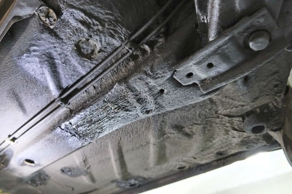 Volkswagen, не видевший зимы почти 20 лет! Отыскали идеальный Golf 1989 г. в., который точно не найти на «вторичке»